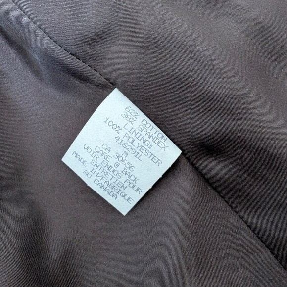 Snazzle Brocade Blazer Floral Long Sleeve Jacquard Damask - Picture 3 of 10